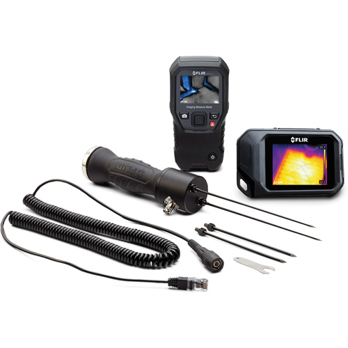 Building Inspection Kit NRZ Safety Inc.