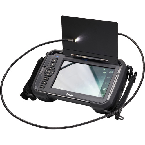 Longue sonde de cam&eacute;ra VS80 5,5 mm × 1 m NRZ Safety Inc.