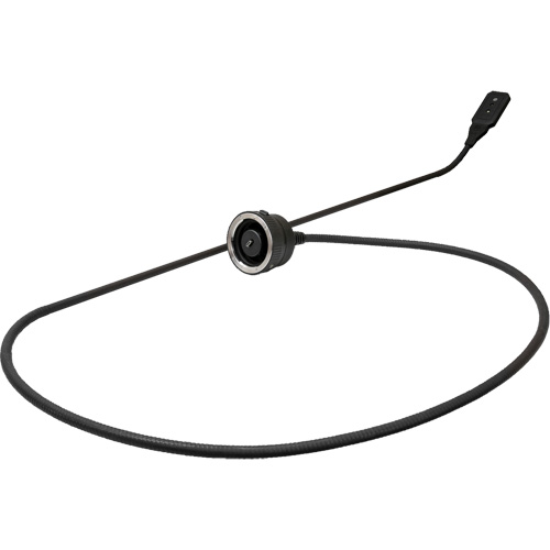 Thermal 160 × 120 MSX&reg; Camera Probe with Rectangular Tip NRZ Safety Inc.