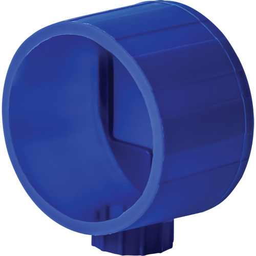 Protective Rubber Boot for Baker Digital Pressure Gauges NRZ Safety Inc.