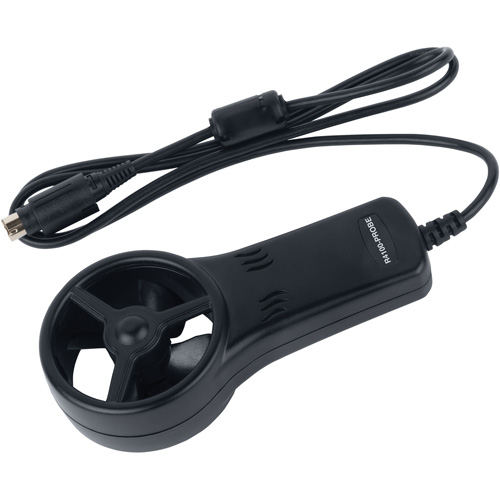 Replacement Rotating Vane Probe NRZ Safety Inc.