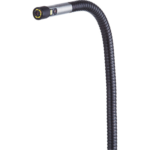 Sonde cam&eacute;ra HD double VS80 NRZ Safety Inc.