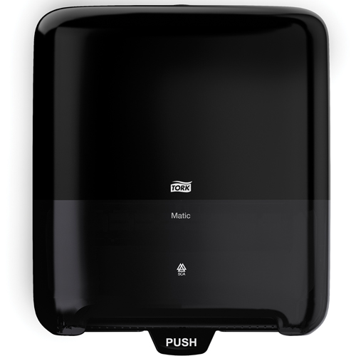 Distributeurs m&eacute;caniques Elevation Matic, Sans contact, 13,3" la x 8" p x 14,6" h NRZ Safety Inc.