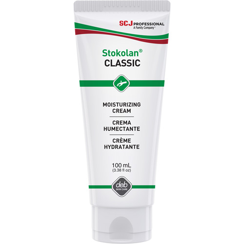 Stokolan&reg; Conditioning Cream, Tube, 100 ml NRZ Safety Inc.