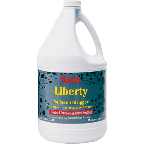 Liberty Floor Stripper, 4 L, Jug NRZ Safety Inc.