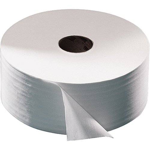 Papier hygi&eacute;nique Advanced, Rouleau G&eacute;ant, 1 Pli, Longueur 2247', Blanc NRZ Safety Inc.