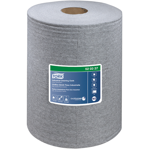 Premium 520 Centrefeed Wipers, Specialty, 10" L x 12-3/5" W NRZ Safety Inc.