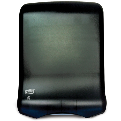 Distributeur d'essuie-mains &agrave; plis multiples, Sans contact, 11,75" la x 6,25" p x 18" h NRZ Safety Inc.