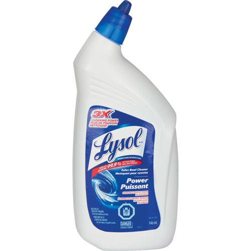 Bowl Cleaner, 946 ml/946.0 ml, Bottle NRZ Safety Inc.