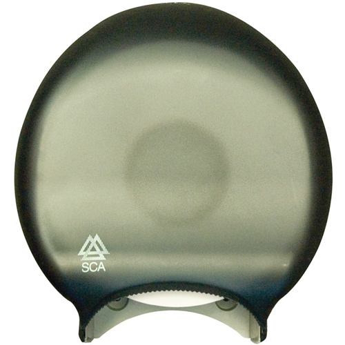 Distributeur de papier hygi&eacute;nique g&eacute;ant universel, Simple Capacit&eacute; du rouleau NRZ Safety Inc.