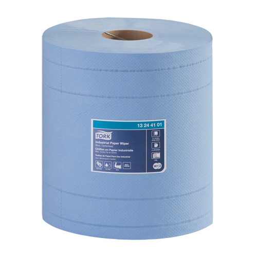 Chiffons Advanced 440, Tout usage, 15-3/4" lo x 11" la NRZ Safety Inc.