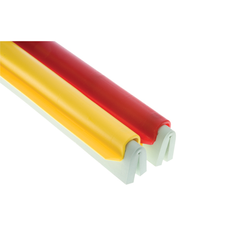 Squeegees, 24", Red NRZ Safety Inc.