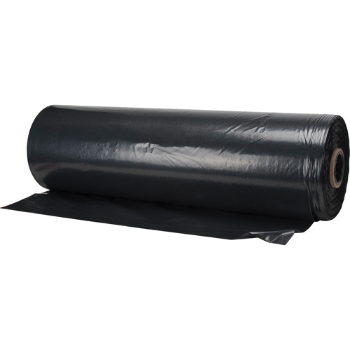 Sacs &agrave; d&eacute;chets, 3T-Fort, 35" la x 49" lo, 3 mils, Noir NRZ Safety Inc.