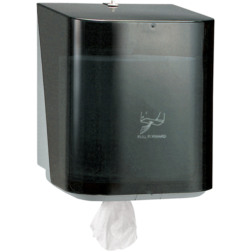 Scott&reg; Essential Towel Dispensers NRZ Safety Inc.