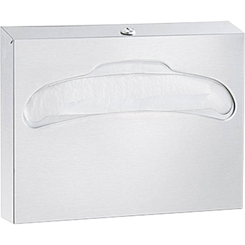 Seat Cover Dispensers NRZ Safety Inc.