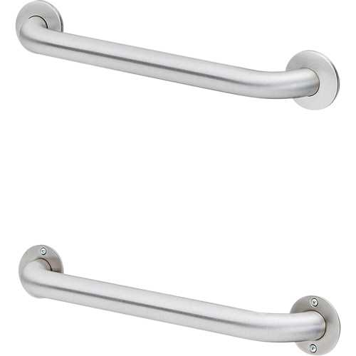 Grab Bars NRZ Safety Inc.