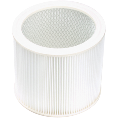 Industrial Wet/Dry Stainless Steel Vacuum Filter, Cartridge, Fits 8 - 16 US gal. NRZ Safety Inc.