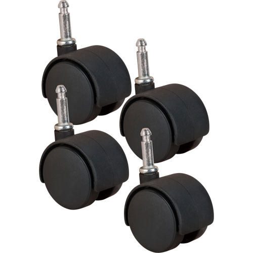 Industrial Wet/Dry Stainless Steel Vacuum Caster NRZ Safety Inc.