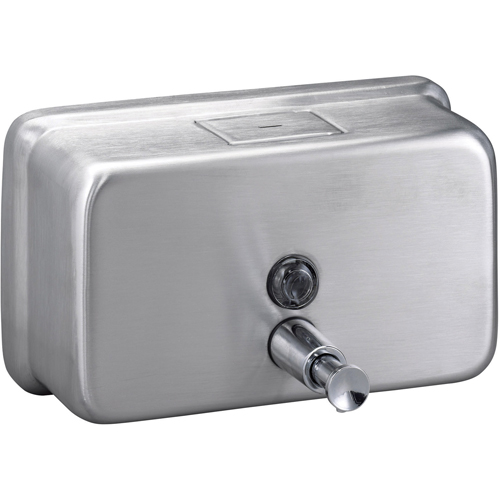 Tank Style Soap Dispenser, 1200 ml Capacity NRZ Safety Inc.