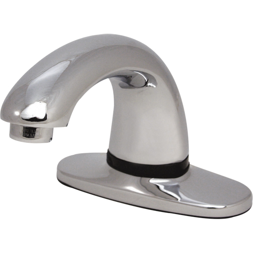 Ensembles centraux avec valve thermostatique Auto Faucet NRZ Safety Inc.