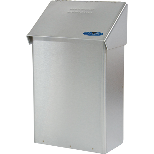 Poubelles pour serviettes NRZ Safety Inc.