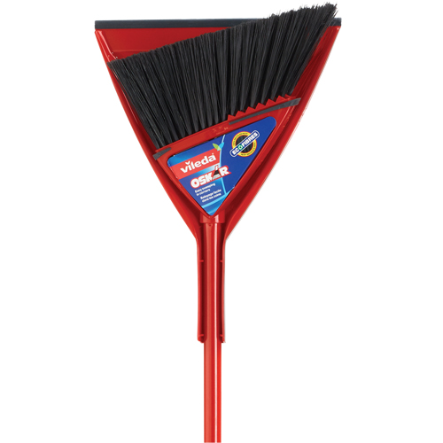 Oskar Broom with Dustpan, 56" Long NRZ Safety Inc.