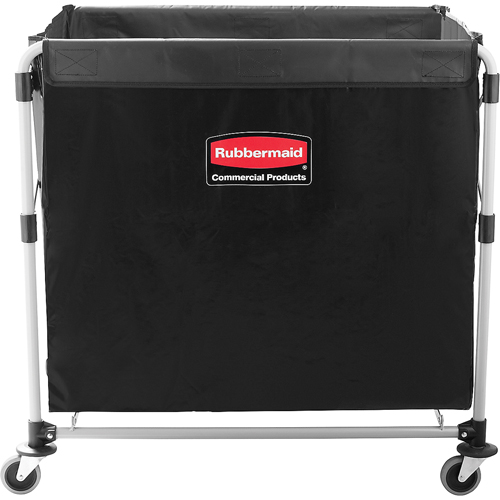 Collapsible X-Cart NRZ Safety Inc.