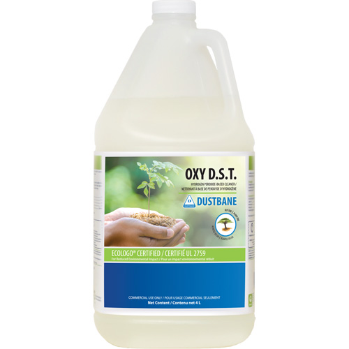 Oxy D.S.T. Cleaners, 4 L, Jug NRZ Safety Inc.
