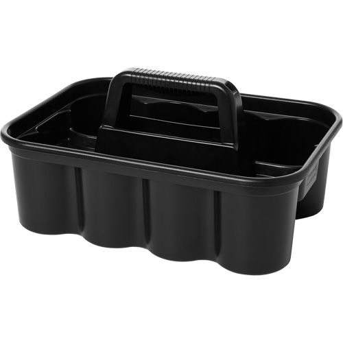 Deluxe Janitorial Cleaning Caddy NRZ Safety Inc.