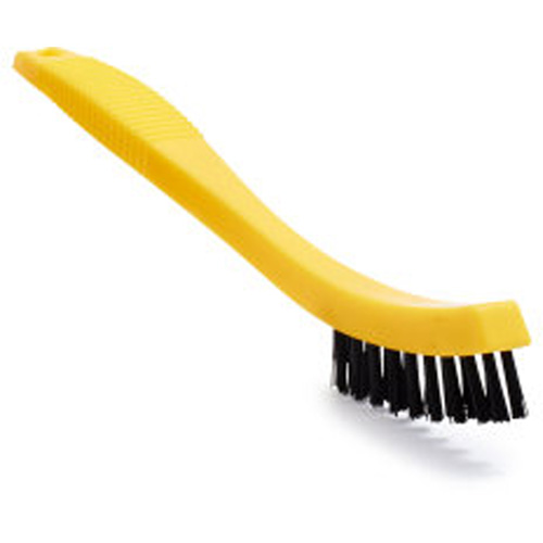 Tile & Grout Brush, 8-1/2" Length NRZ Safety Inc.