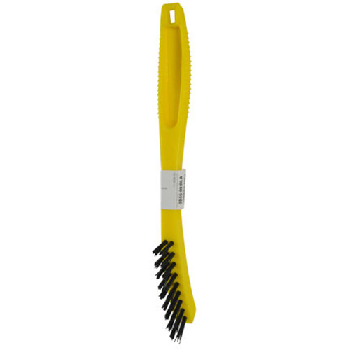 Tile & Grout Brush, 8-1/2" Length NRZ Safety Inc.