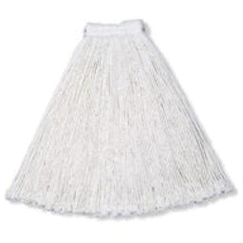 Vadrouille mouill&eacute;e &eacute;conomique, Coton, 16 oz, Style Coup&eacute; NRZ Safety Inc.