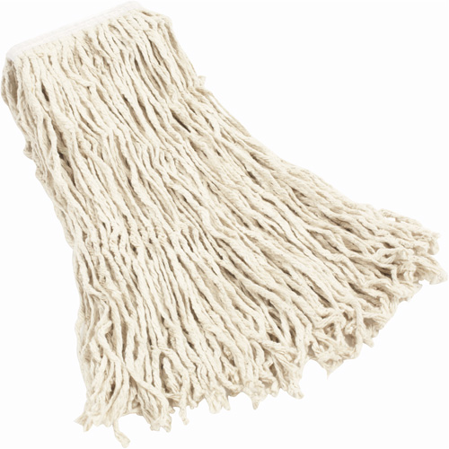 Economy Wet Mop, Cotton, 20 oz., Cut Style NRZ Safety Inc.