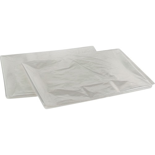 Garbage Bags, Oxo-Degradable, X-Strong, 50" L x 35" W, 1.2 mil Thick NRZ Safety Inc.