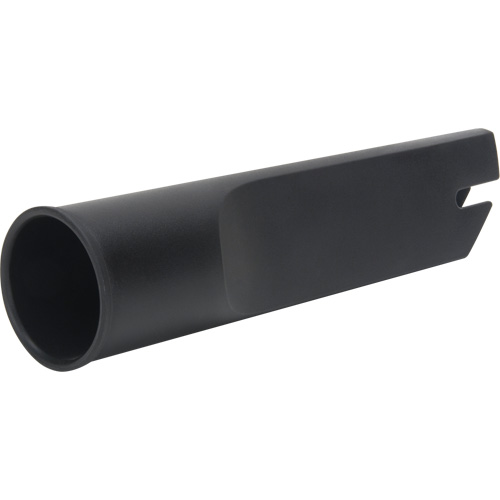 Crevice Nozzle for Industrial Poly Vacuum NRZ Safety Inc.