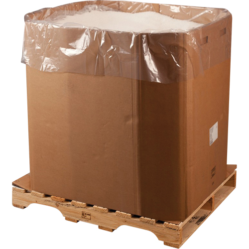 Gaylord Liners NRZ Safety Inc.