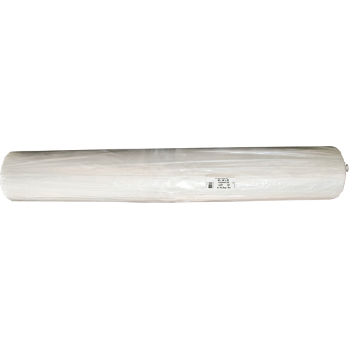 Fda Approved Liners, 88" x 48", 2.5 mil NRZ Safety Inc.