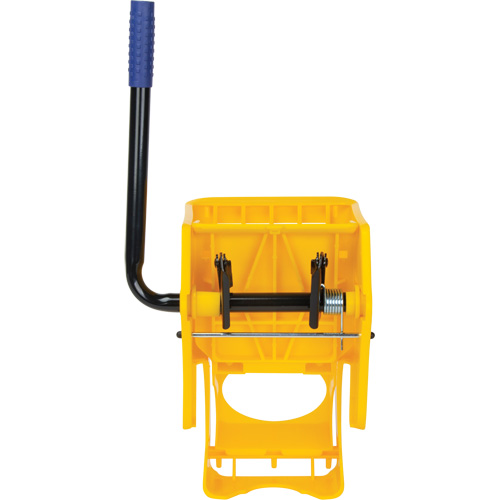 Essoreuse pour vadrouille, Pression vers le bas NRZ Safety Inc.