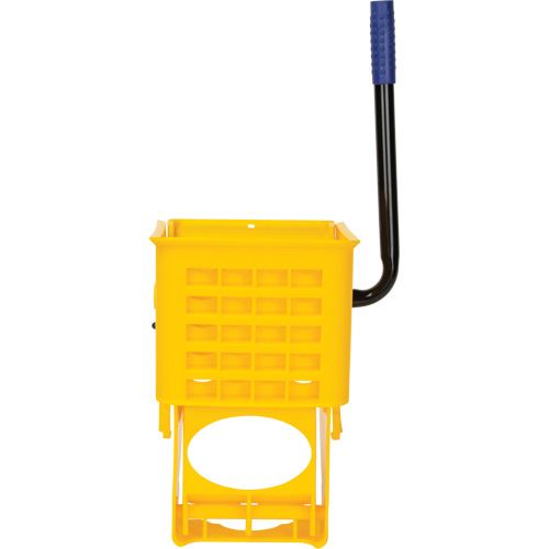 Essoreuse pour vadrouille, Pression vers le bas NRZ Safety Inc.