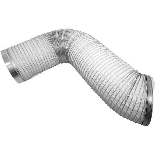 Conduit d'air chaud NRZ Safety Inc.