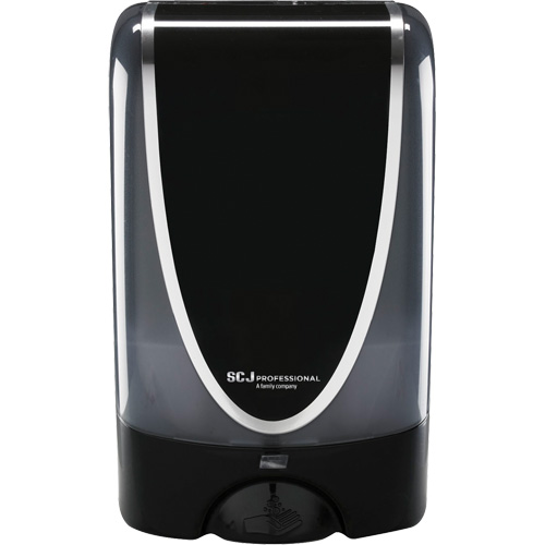 Distributeur Ultra, Sans contact, Capacit&eacute; de 1000 ml, Format Cartouche de recharge NRZ Safety Inc.