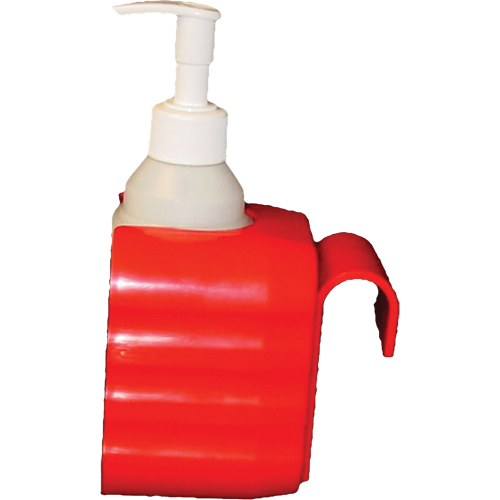 Support Handi-Bracket InstantFoam NRZ Safety Inc.