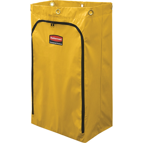 Janitor Cart Replacement Bag NRZ Safety Inc.