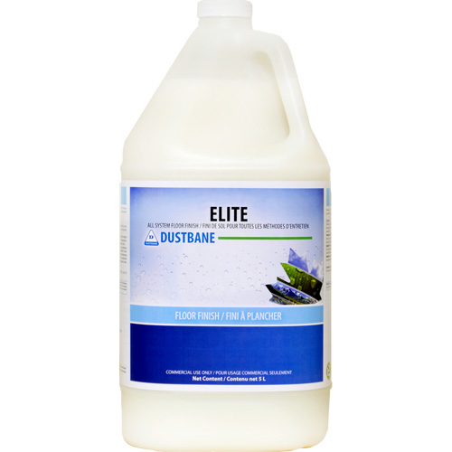 Elite Floor Finisher, 5 L, Jug NRZ Safety Inc.
