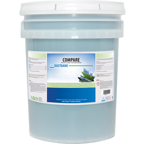 Compare Neutral Cleaner, 20 L, Pail NRZ Safety Inc.