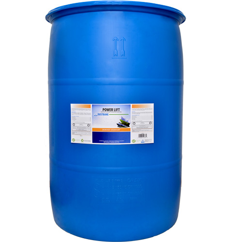 D&eacute;graissant industriel Power Lift, 210 L, Baril NRZ Safety Inc.