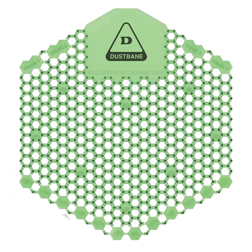 Tamis d'urinoir 3D Shield  NRZ Safety Inc.