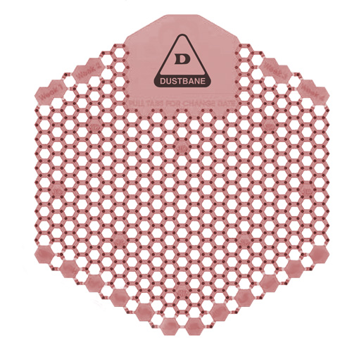 Tamis d'urinoir 3D Shield  NRZ Safety Inc.