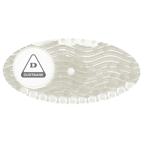 Assainisseur d'air flexible Airflex, Mangue, Gel NRZ Safety Inc.