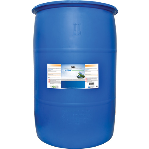Expo Window & Glass Cleaner, 210 L, Drum NRZ Safety Inc.